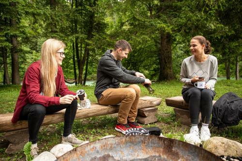Eco River Camp