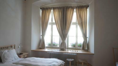 Apartamento Sobe Pro?tija