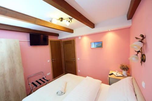 Bed & Breakfast Sobe Grabar
