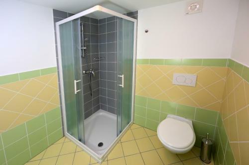 Bed & Breakfast Sobe Grabar