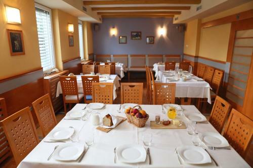 Bed & Breakfast Sobe Grabar