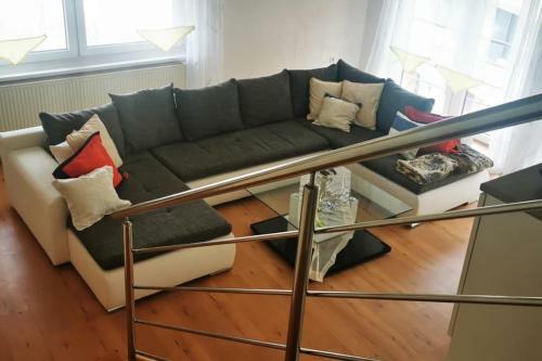 Apartamento Tolle Familienferienwohnung Mit Bergblick