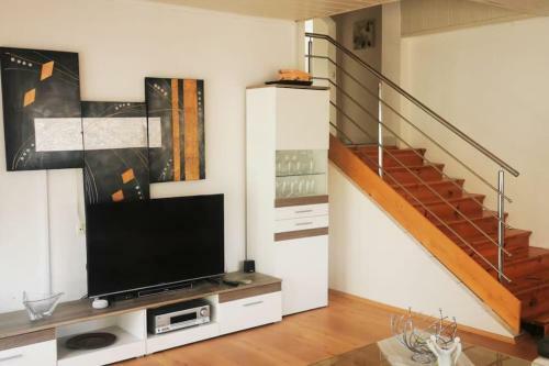 Apartamento Tolle Familienferienwohnung Mit Bergblick
