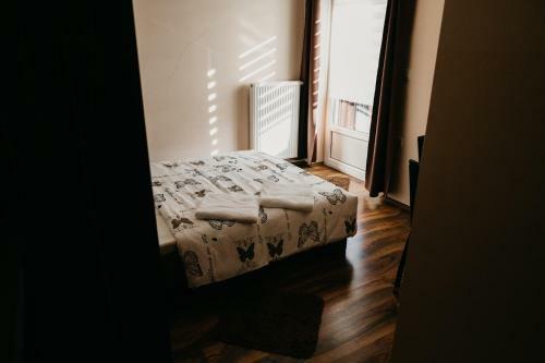 Hostal Apartments-rooms Vogrinec