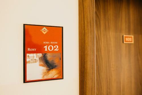 Hostal Apartments-rooms Vogrinec
