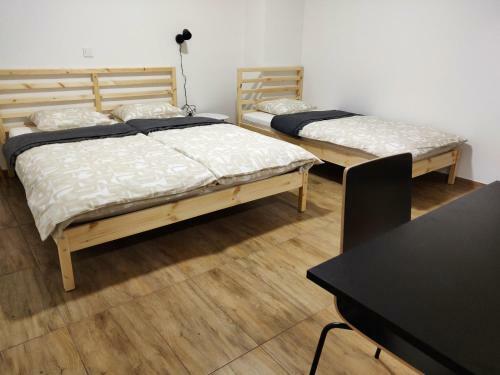Agroturismo Pubyland Rooms & Apartments