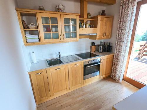 Apartmaji Mara
