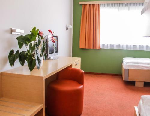 Hostel Vetrnica