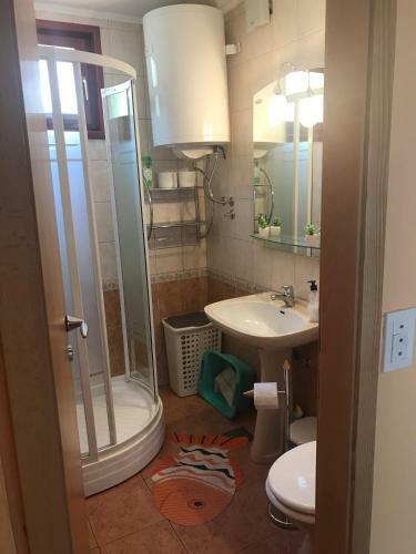 Apartma Saboti?