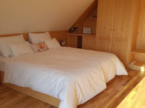 Agroturismo Rooms & Wine Lilek