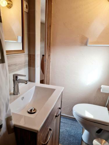Glamping Rajska Vas