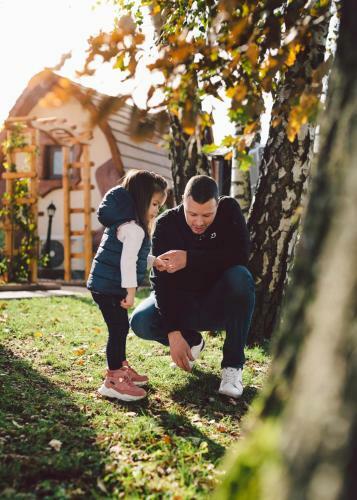 Glamping Rajska Vas