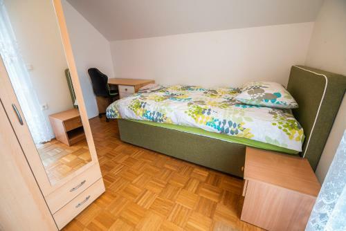 Apartment ?elimlje