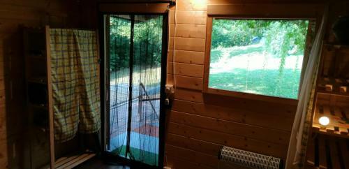 Natural Cottage Glamping