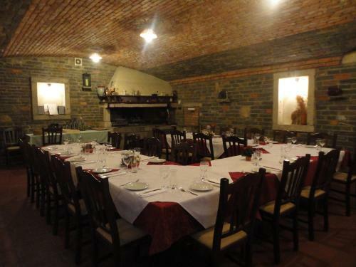 Agroturismo Farm Stay File
