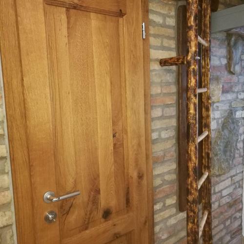 Apartamento Traditional Piran Studio
