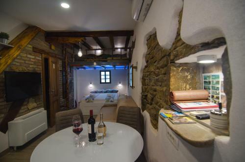 Apartamento Traditional Piran Studio