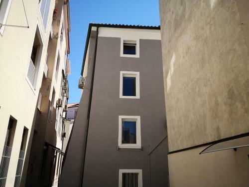 Apartamento Galilea 14