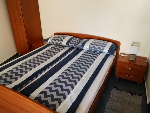 Apartamento Galilea 14
