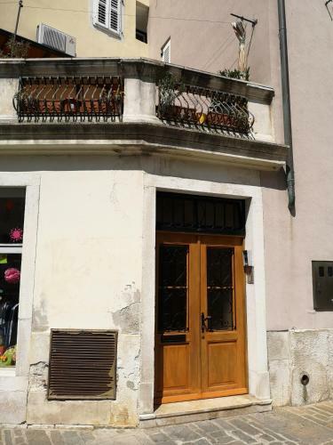 Apartamento Tiny Room