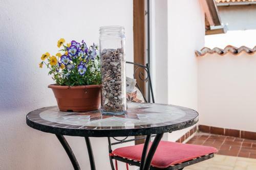 Apartment Jug
