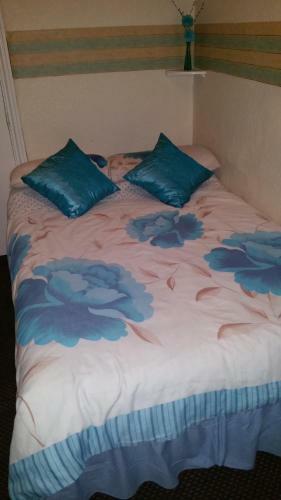 Bed & Breakfast The Croft