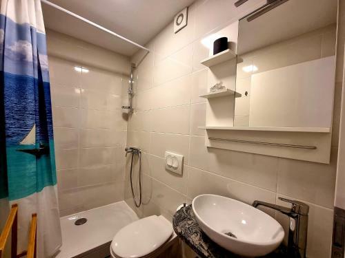 Apartamento Old Piran Pianino Beachfront