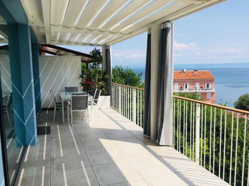 Apartamento Sunrise Fiesa