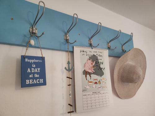 Apartamento Nono Mario - Marin