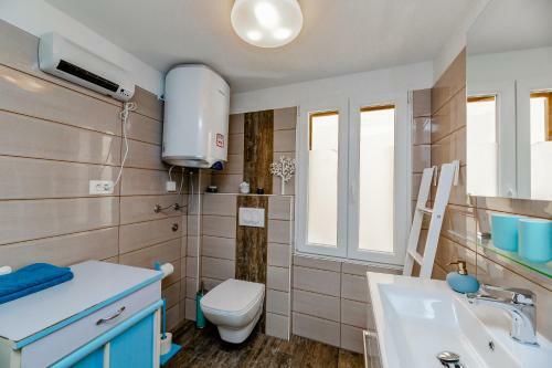 Apartamento Nono Mario - Marin