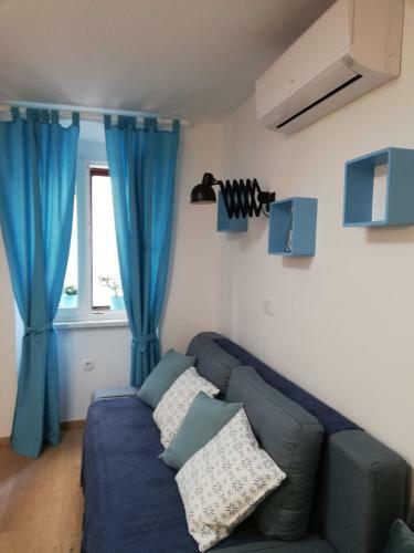 Apartamento Nono Mario - Marin