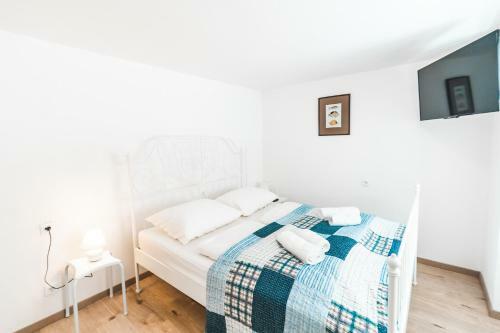 Apartamento Kat-y Terrace With Excellent View