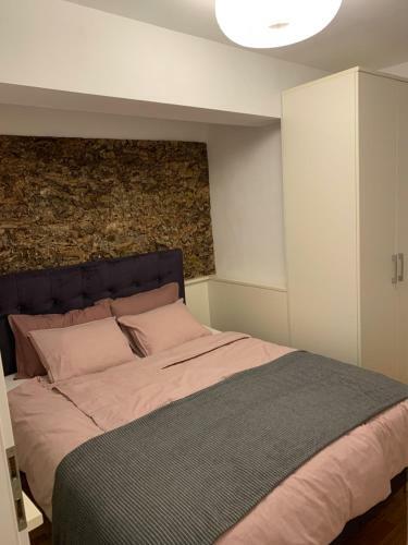 Apartment Lanterna