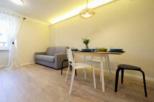 Sal & Mar Apartments