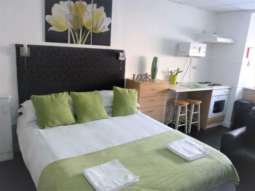 Berkswell Holiday Apartments