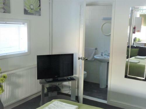 Berkswell Holiday Apartments