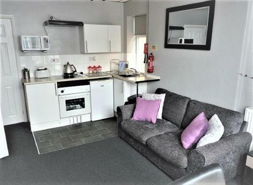 Berkswell Holiday Apartments