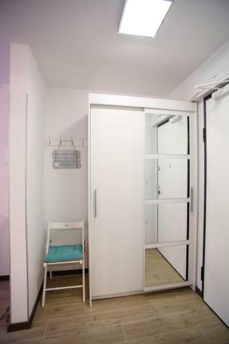 Azzurro Apartment