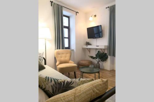 Saturn Apartment Piran