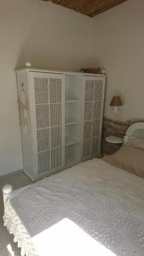 Apartamento Little Garden