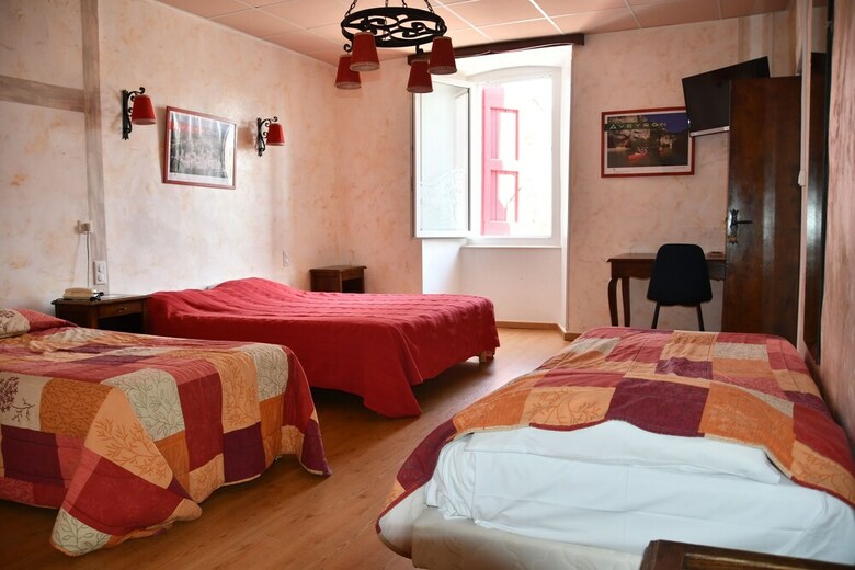 Hotel Relais Du Bois Du Four