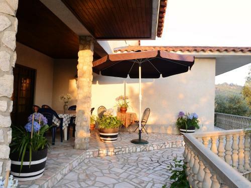 Quinta Do Emigrante