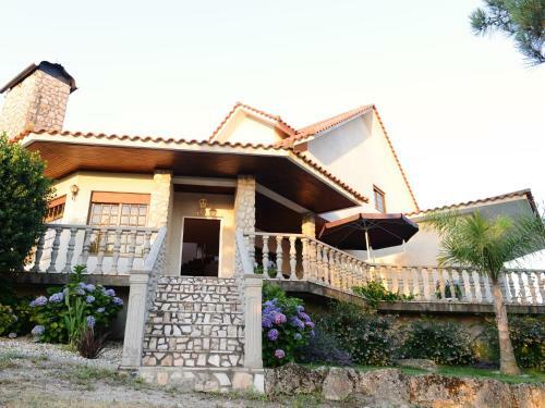 Quinta Do Emigrante