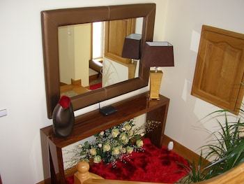 Hostal Villa D'arcos