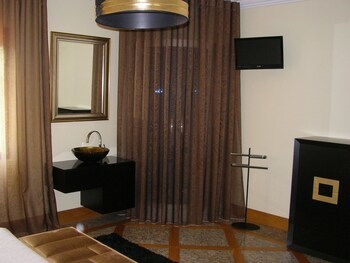 Hostal Villa D'arcos