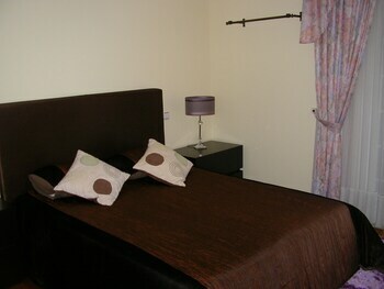 Hostal Villa D'arcos