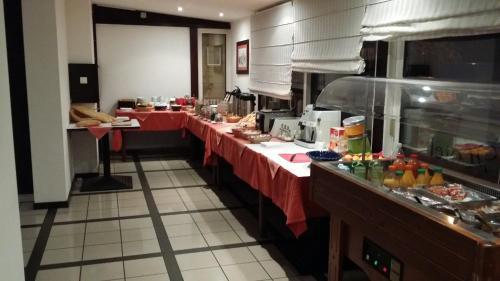 Hotel Restaurant L'escale