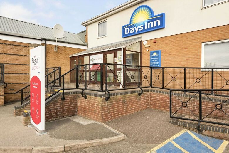 Hotel Days Inn Watford Gap