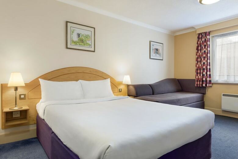 Hotel Days Inn Watford Gap