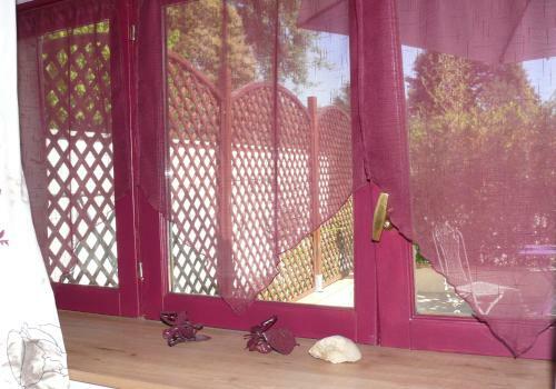 Bed & Breakfast Chambres D'h�tes Du Clos Semper Felix